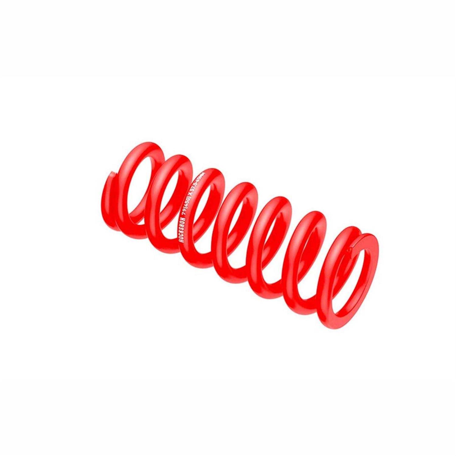 RockShox Metric Coil Spring Length