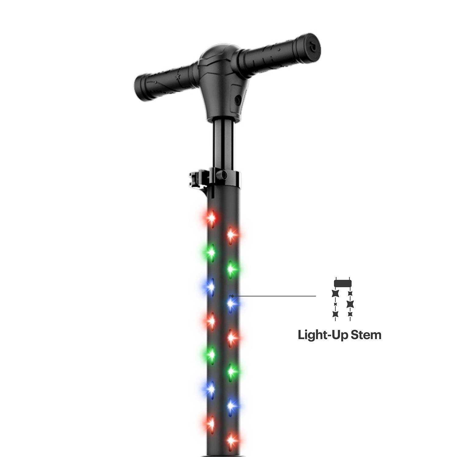 Jetson Jupiter Mini 3 Wheel Kick Scooter - Image 3