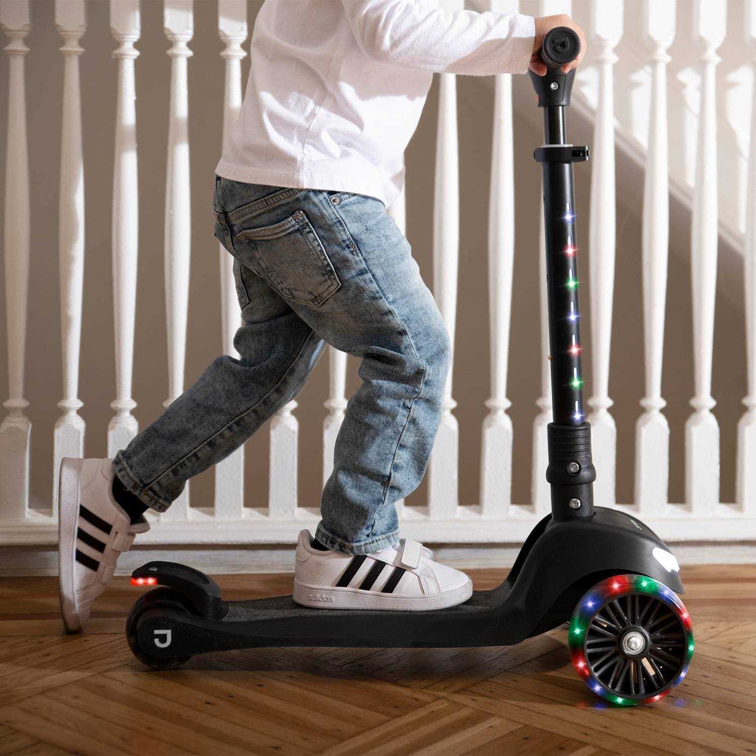 Jetson Jupiter Mini 3 Wheel Kick Scooter - Image 4