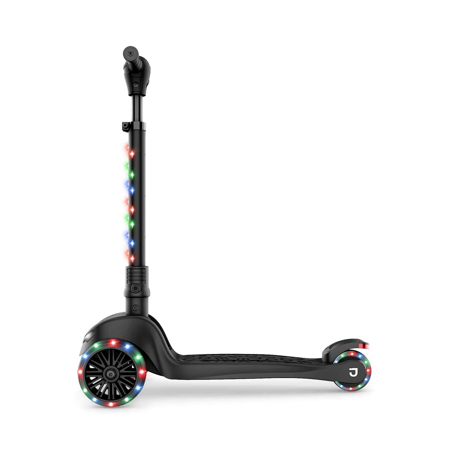 Jetson Jupiter Mini 3 Wheel Kick Scooter - Image 5