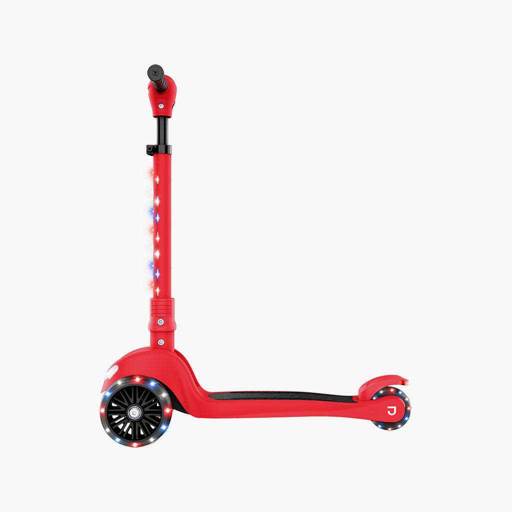 Jetson Jupiter Mini 3 Wheel Kick Scooter - Image 5