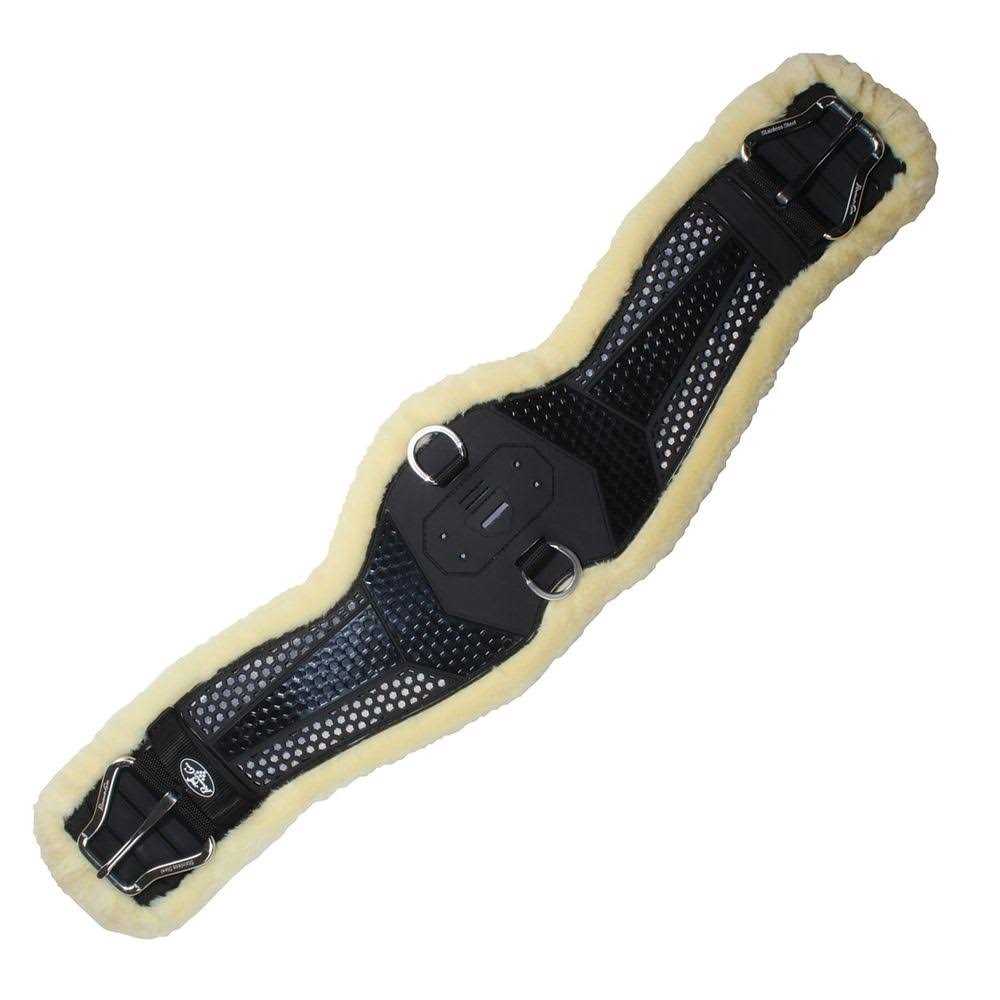 Professionals Choice Contoured Cinch Fleece