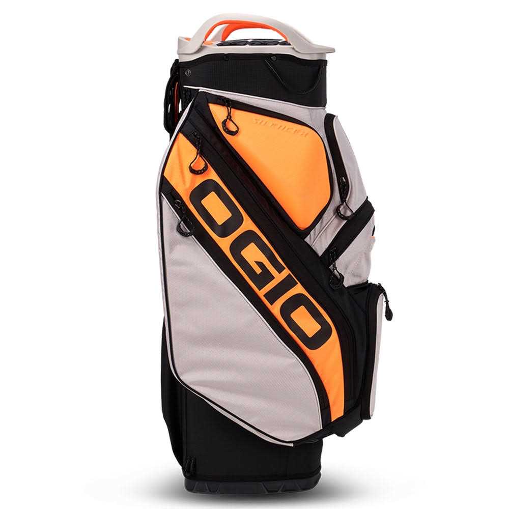 Ogio Silencer Cart Bag - Image 2