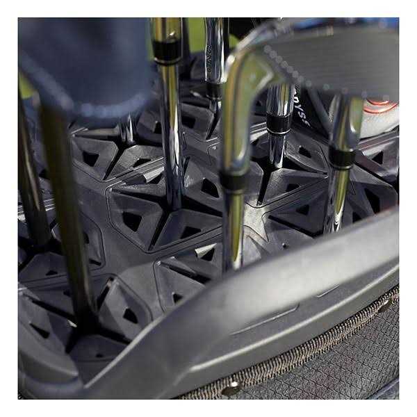 Ogio Silencer Cart Bag - Image 4