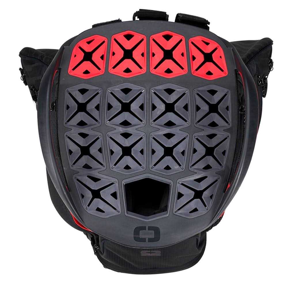Ogio Silencer Cart Bag - Image 5