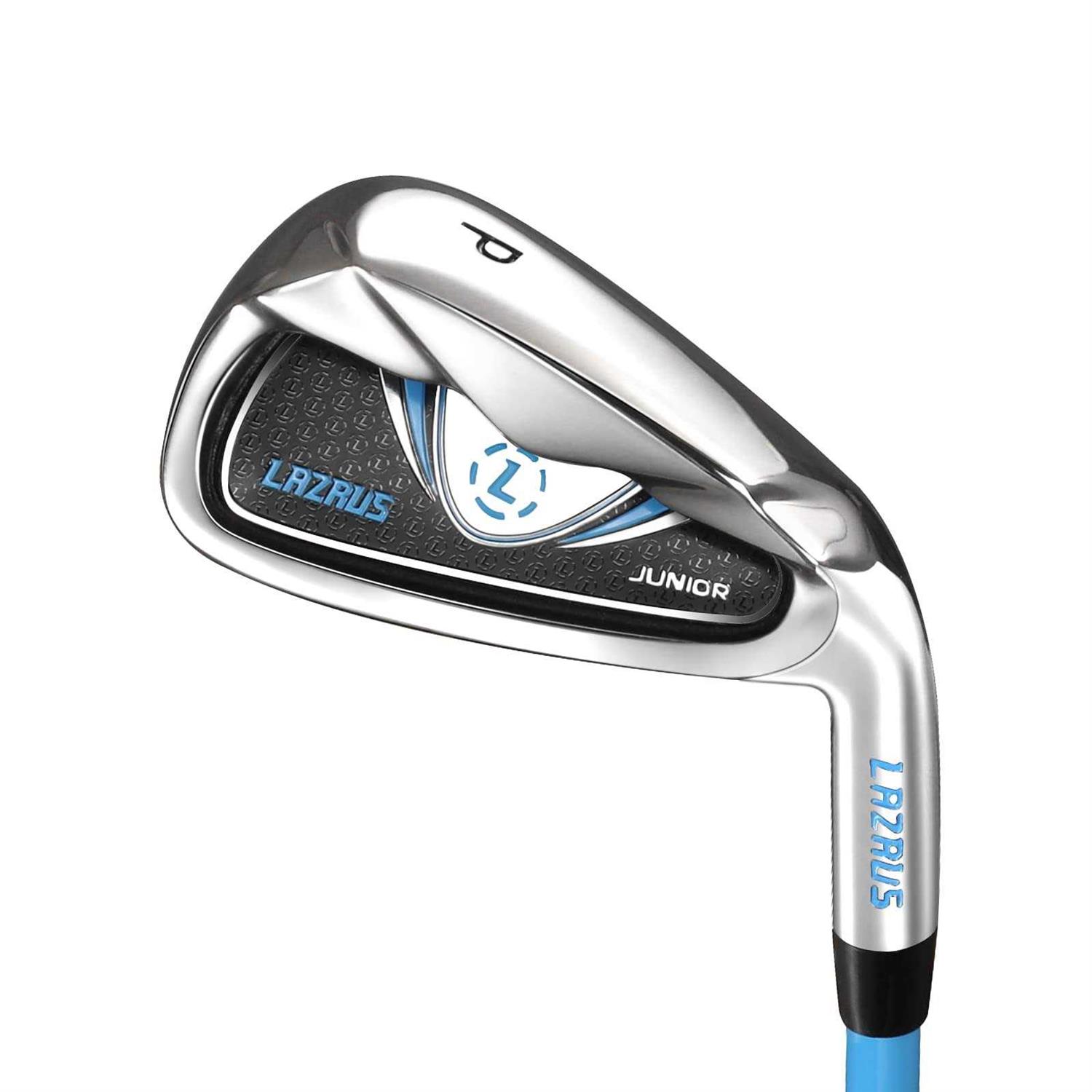 Lazrus Golf Premium Kids Golf Clubs Set Or Individuals For Boys Or Girls - Image 5