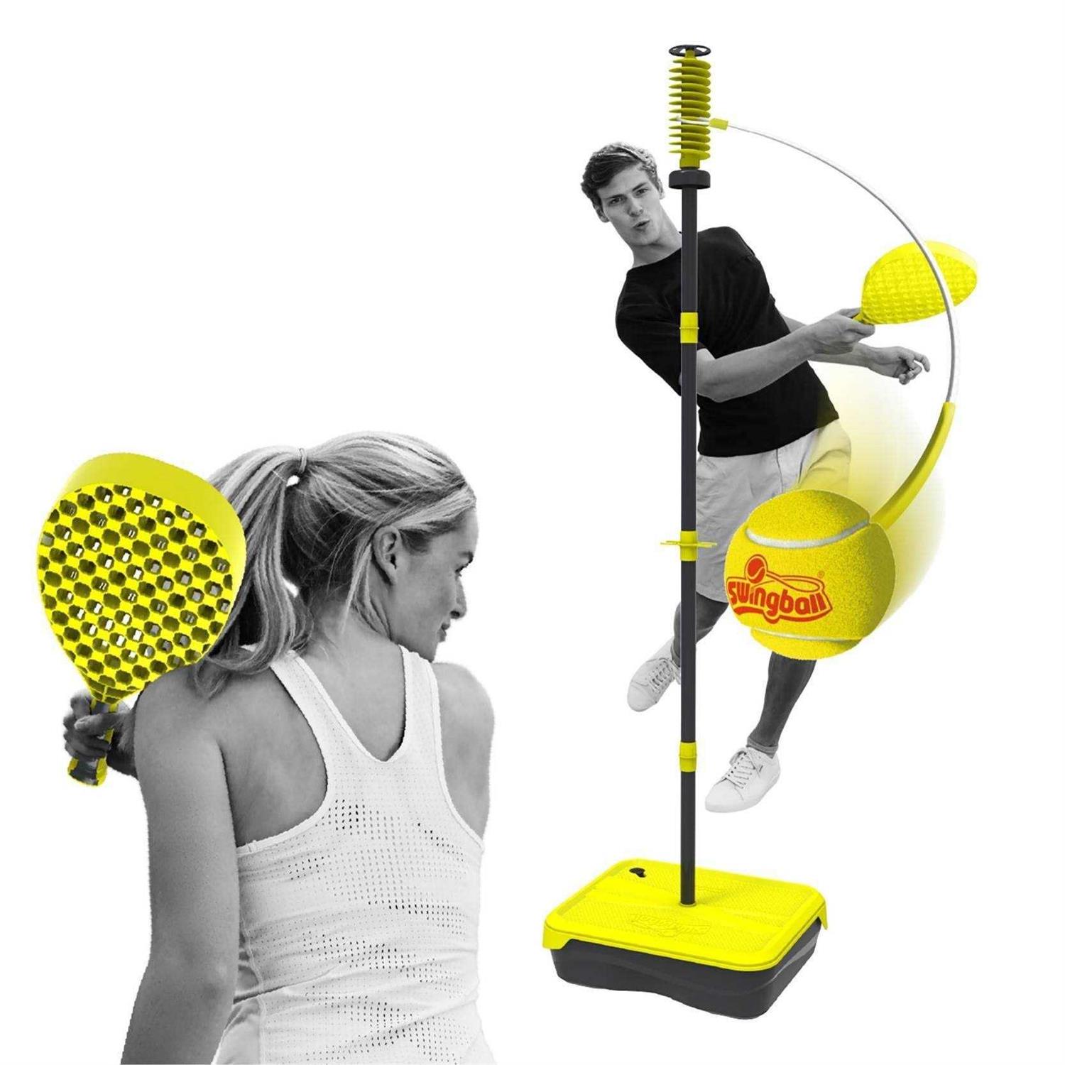 Alternative view of Swingball Pro 2021