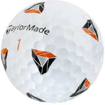 TaylorMade 2021 Pix Golf Balls - Image 5