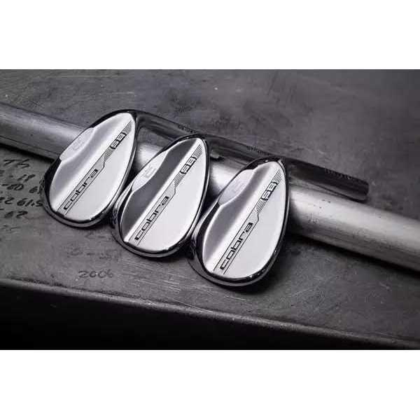 Cobra Snakebite Wedge - Image 2
