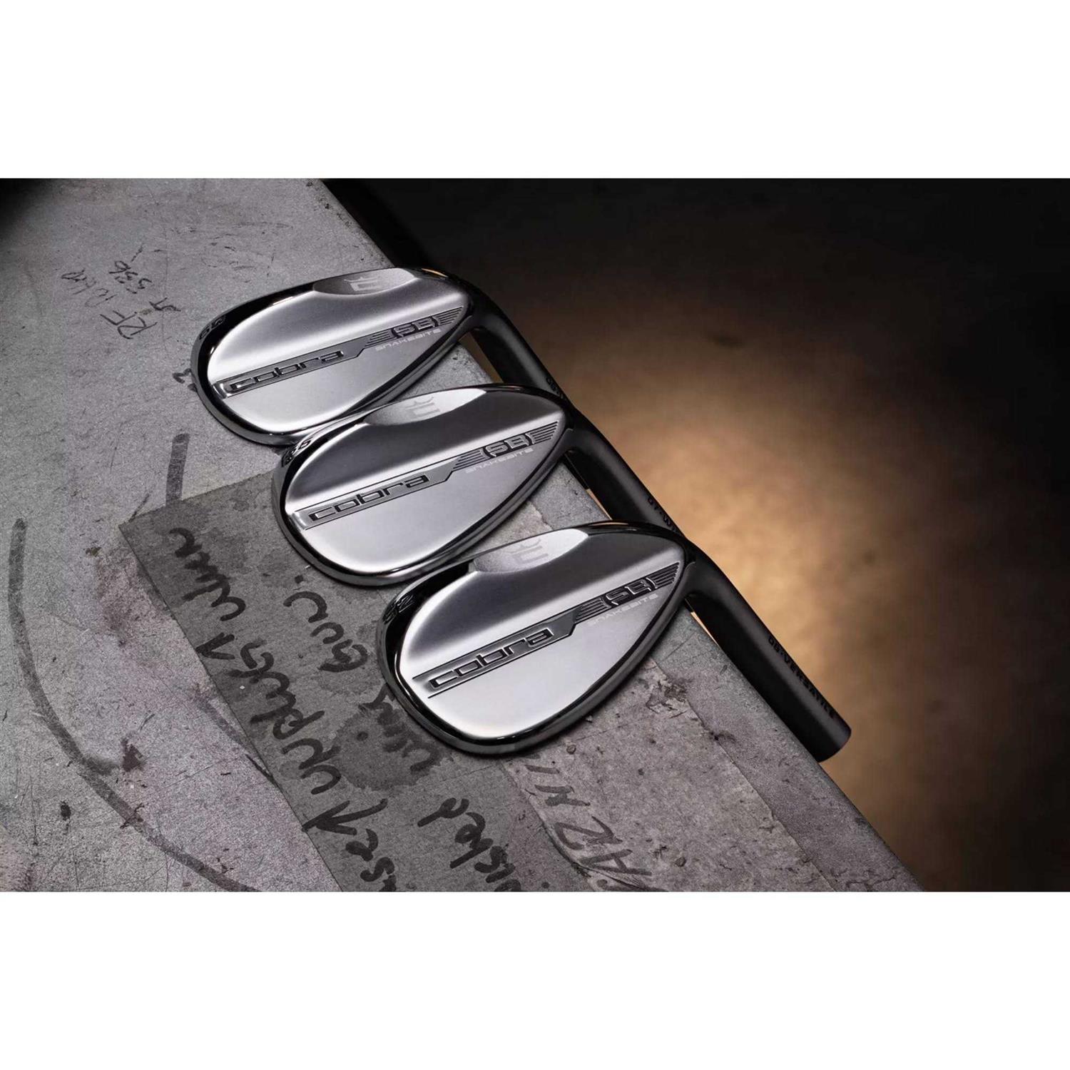 Cobra Snakebite Wedge - Image 4