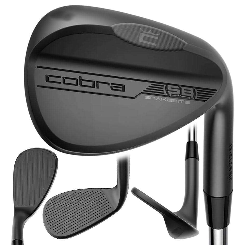 Cobra Snakebite Wedge - Image 4