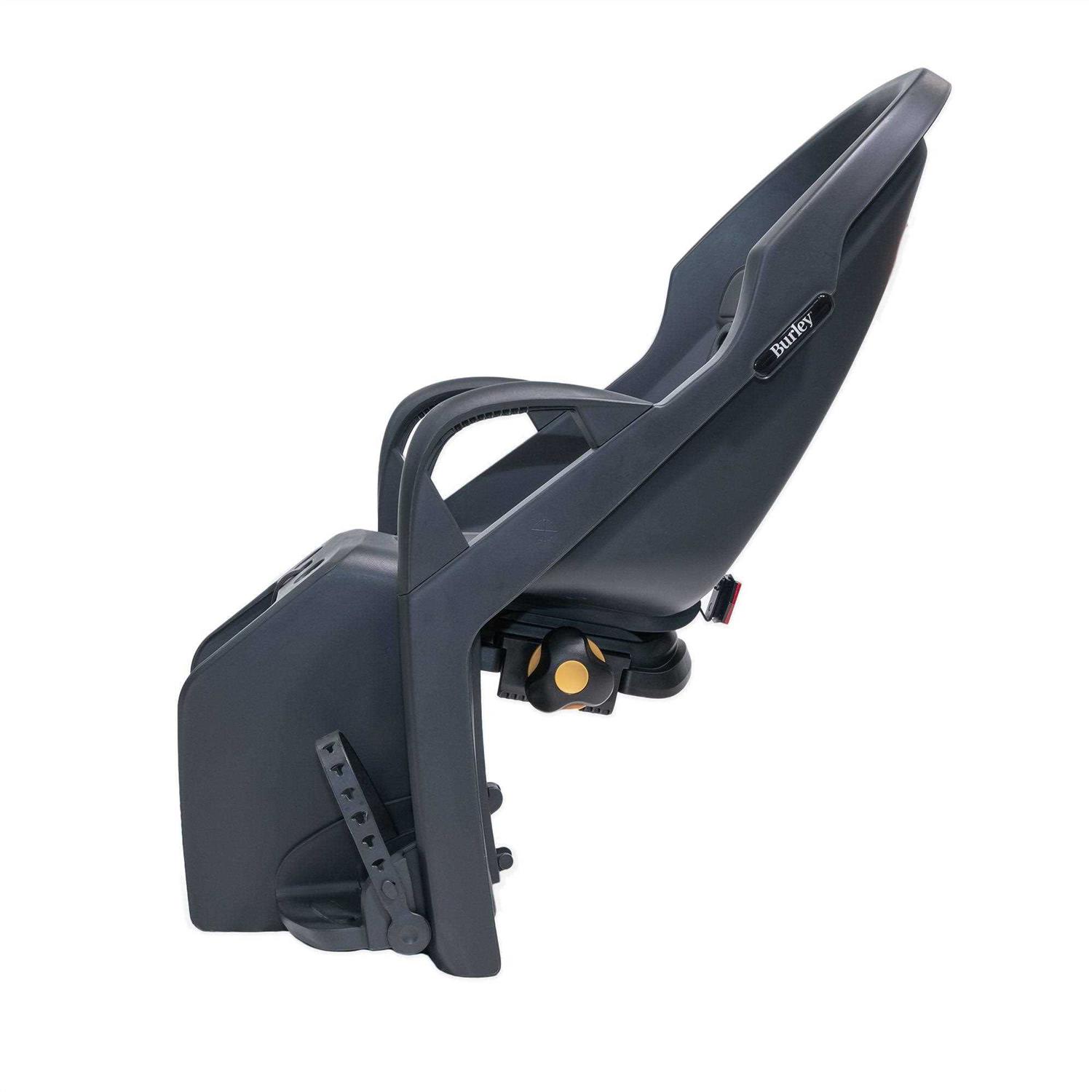 Alternative view of Burley Dash RM Child Seat