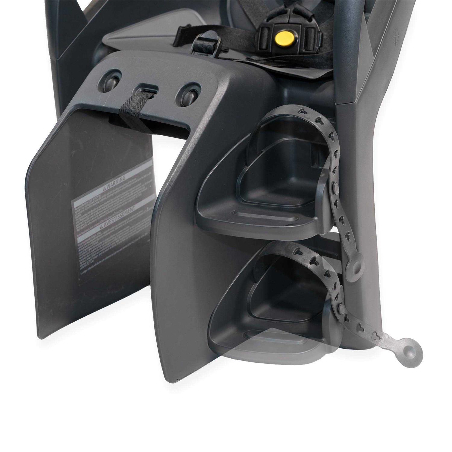 Burley Dash RM Child Seat - Image 5