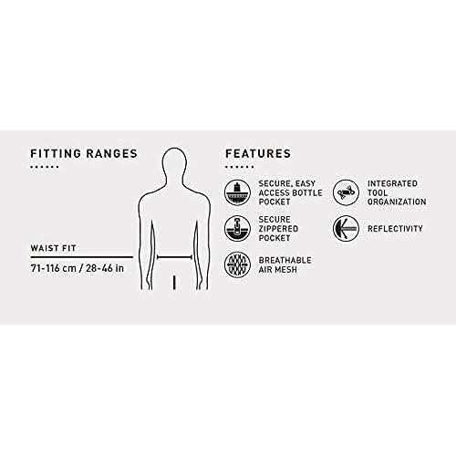 CamelBak Podium Flow Belt - Image 3