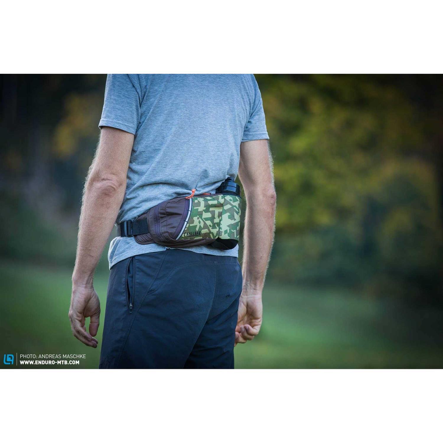 CamelBak Podium Flow Belt - Image 3