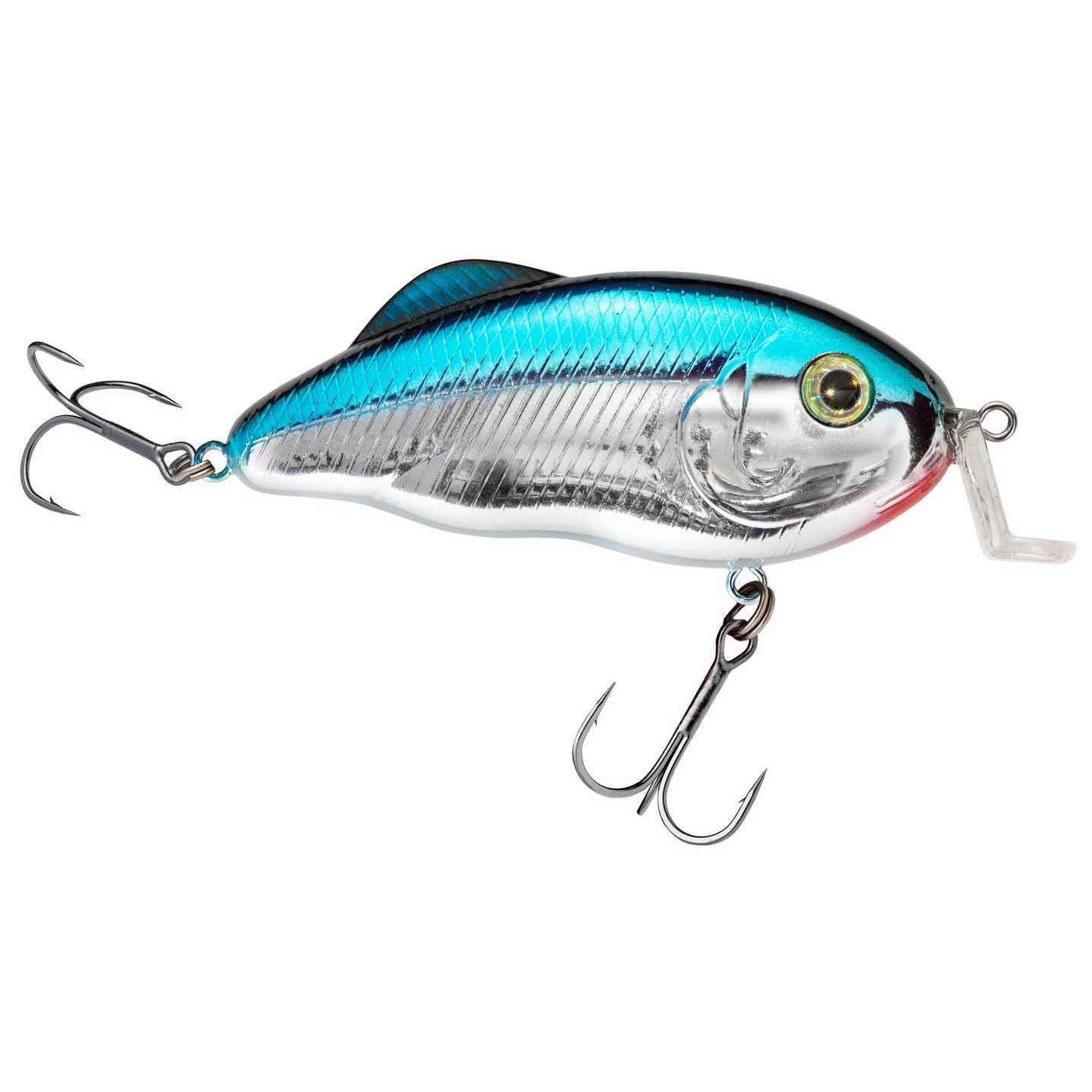 Alternative view of Strike King Hybrid Hunter Shallow Crankbait