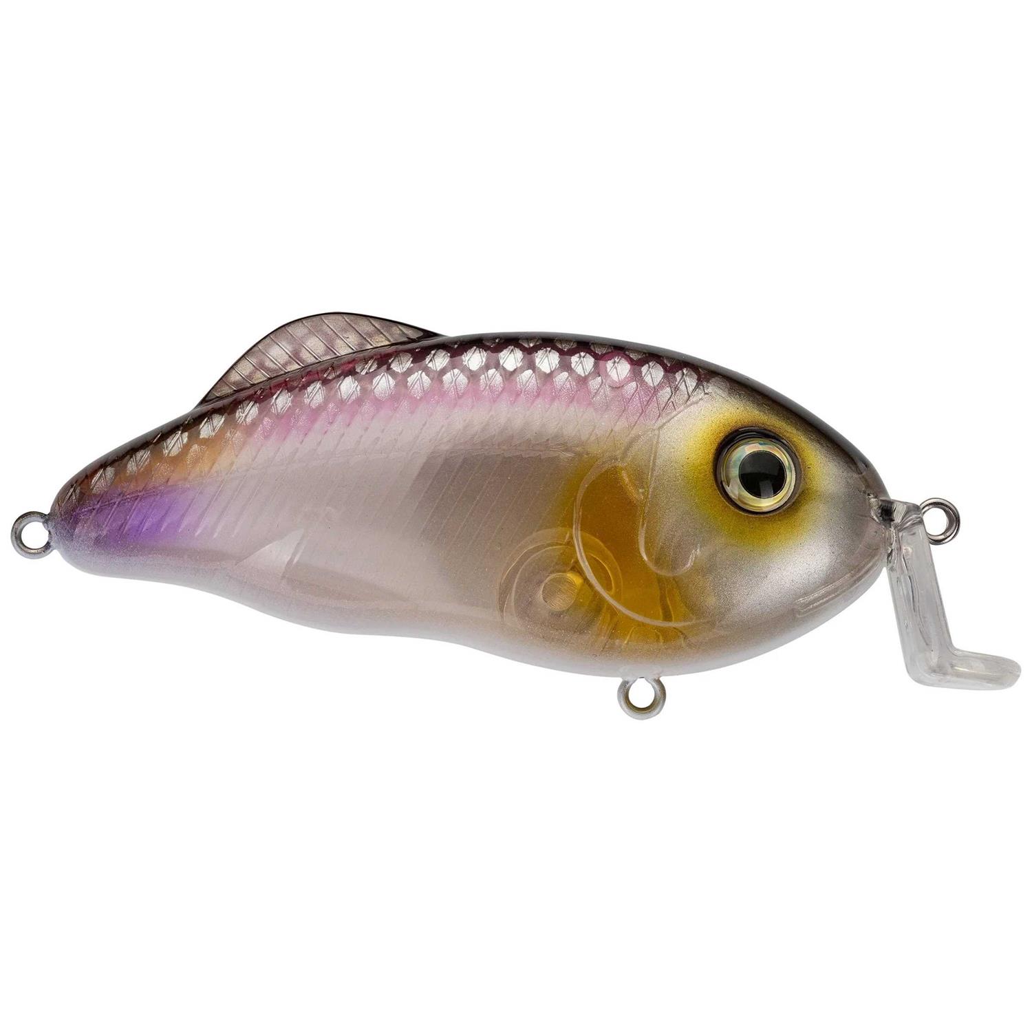 Strike King Hybrid Hunter Shallow Crankbait