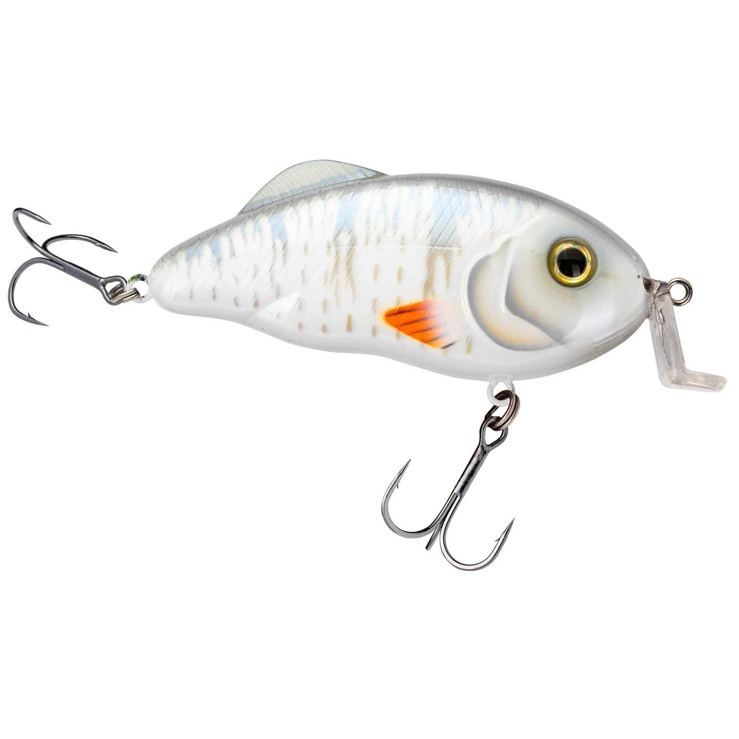 Alternative view of Strike King Hybrid Hunter Shallow Crankbait