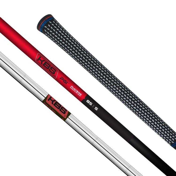 Cobra LTDx Irons - Image 5
