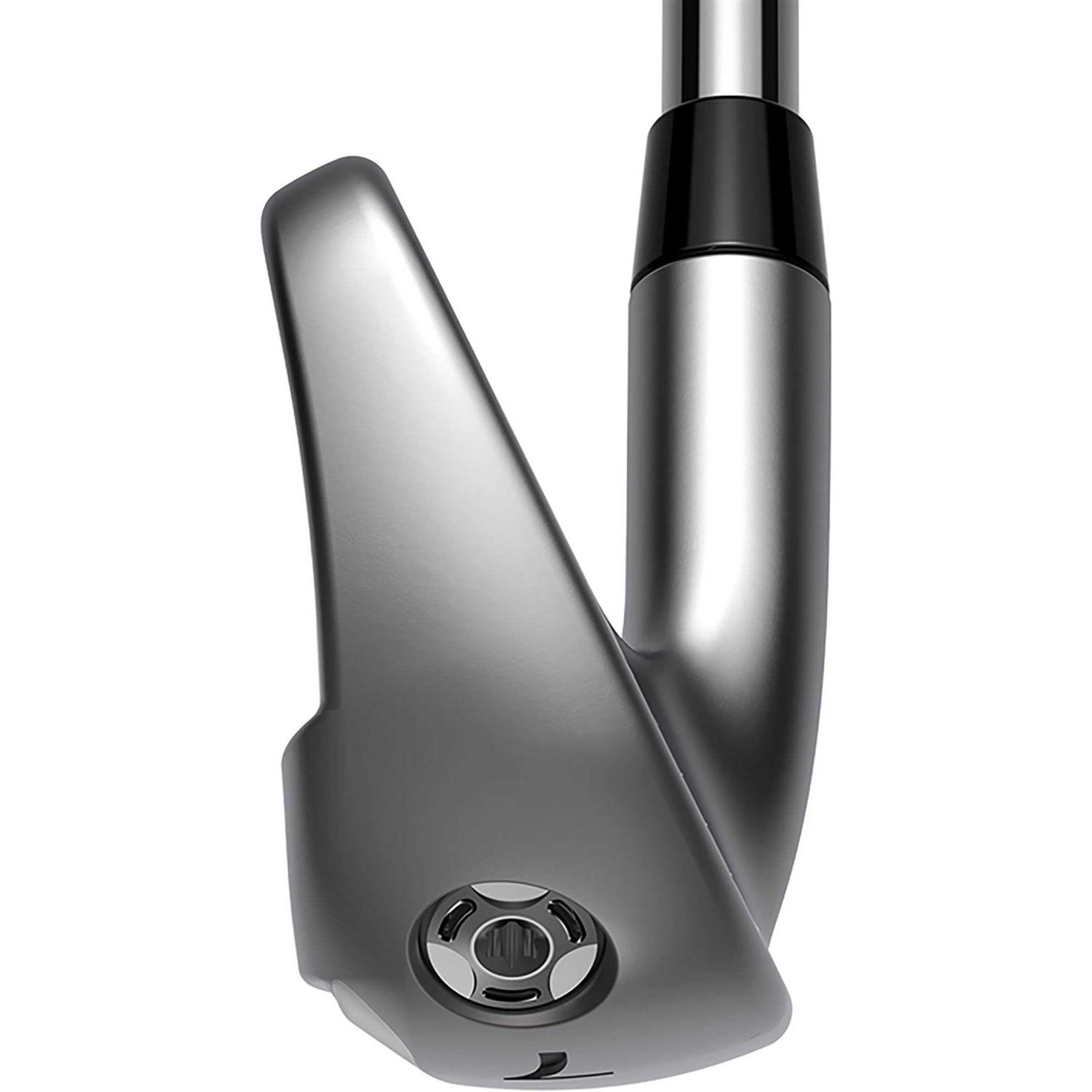 Cobra LTDx Irons - Image 4