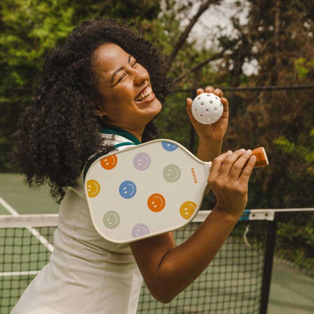 Recess Pickleball Pickleball Paddle - Image 5