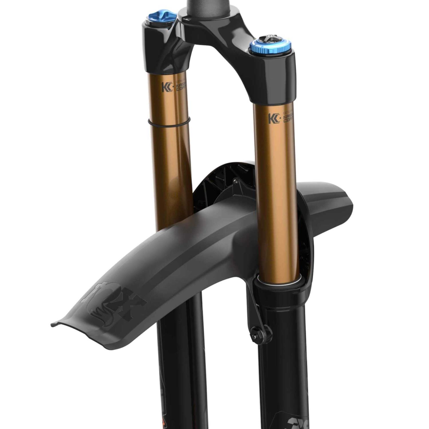 Fox Mudguard XL Fork Fender - Image 3