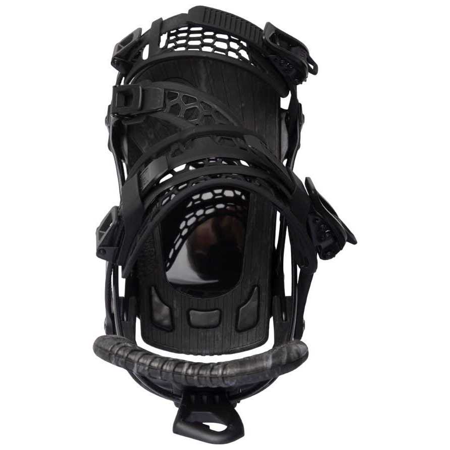 Flow NX2 Snowboard Bindings - Image 4