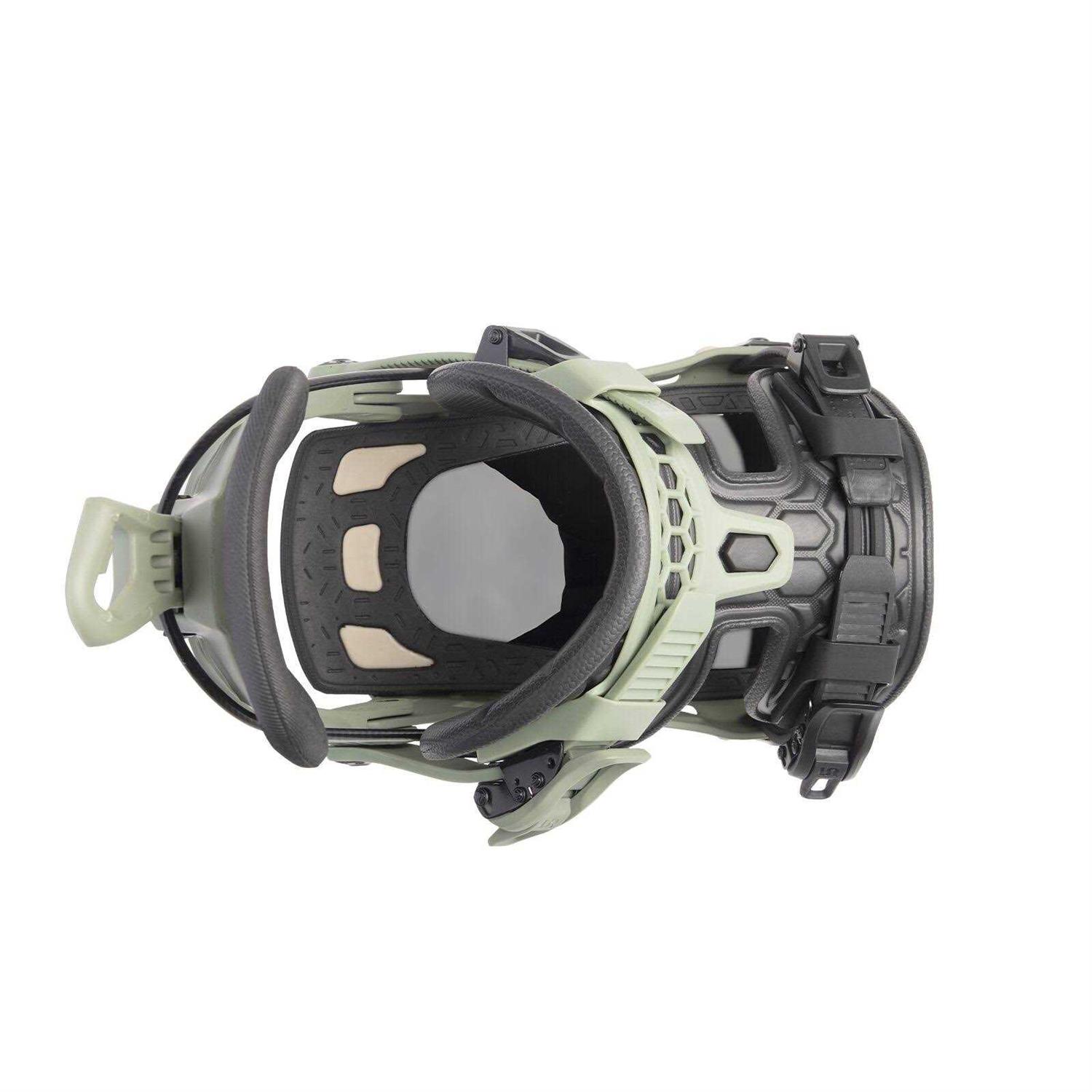 Flow NX2 Snowboard Bindings - Image 3