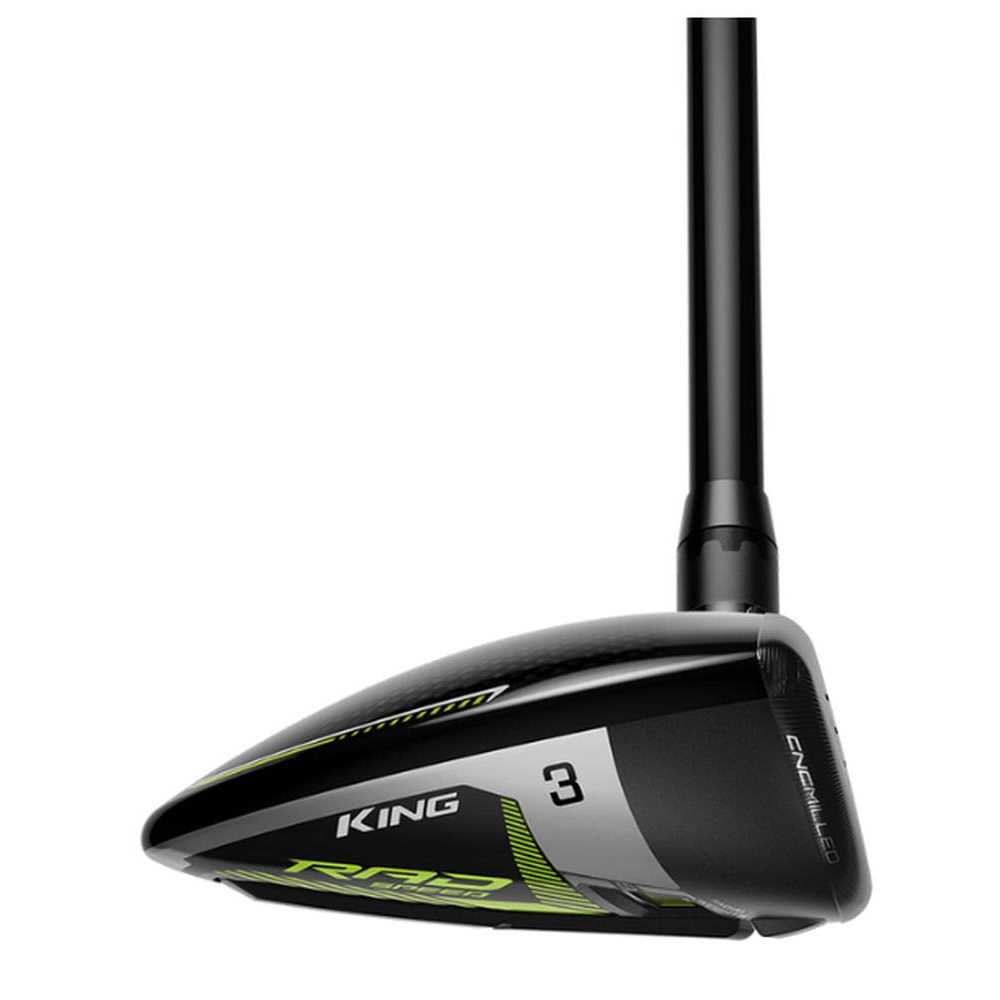 Cobra RADSPEED Fairway Wood - Image 5