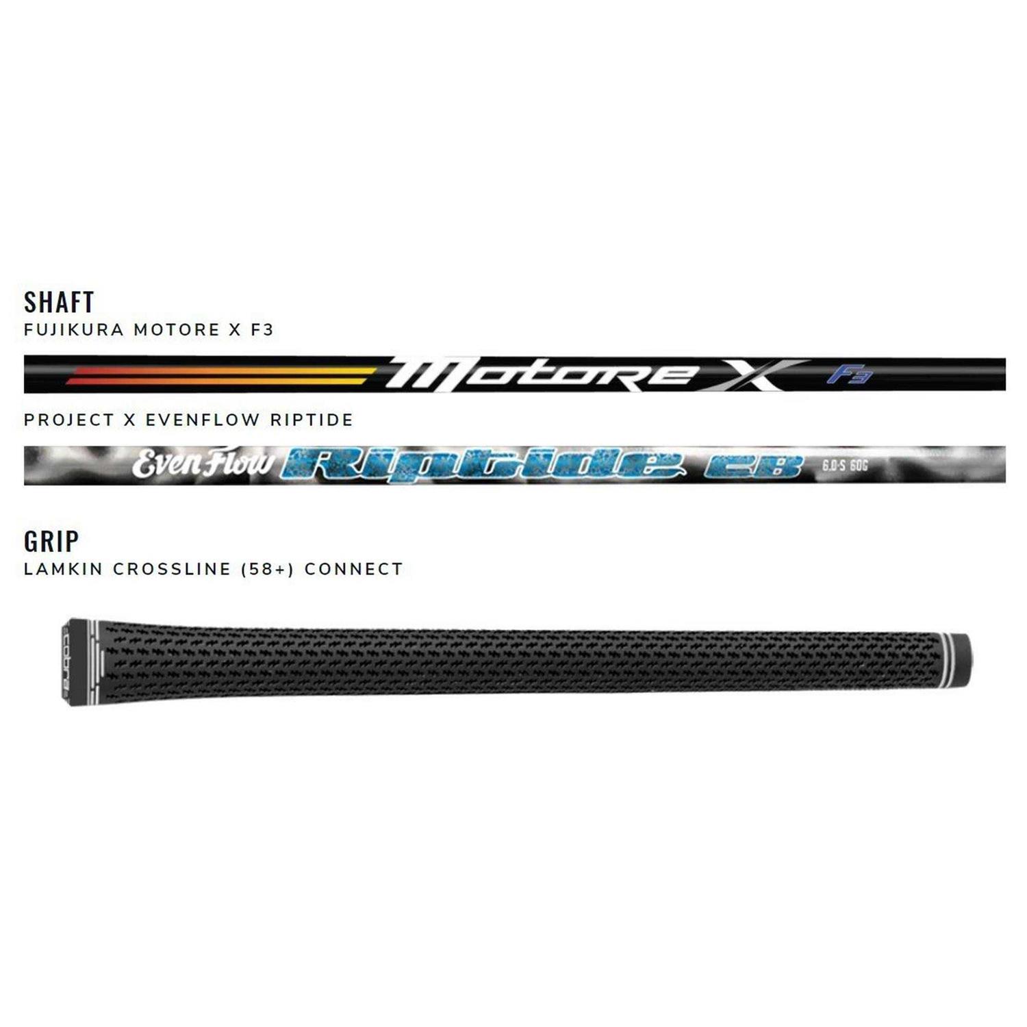 Cobra RADSPEED Fairway Wood - Image 5