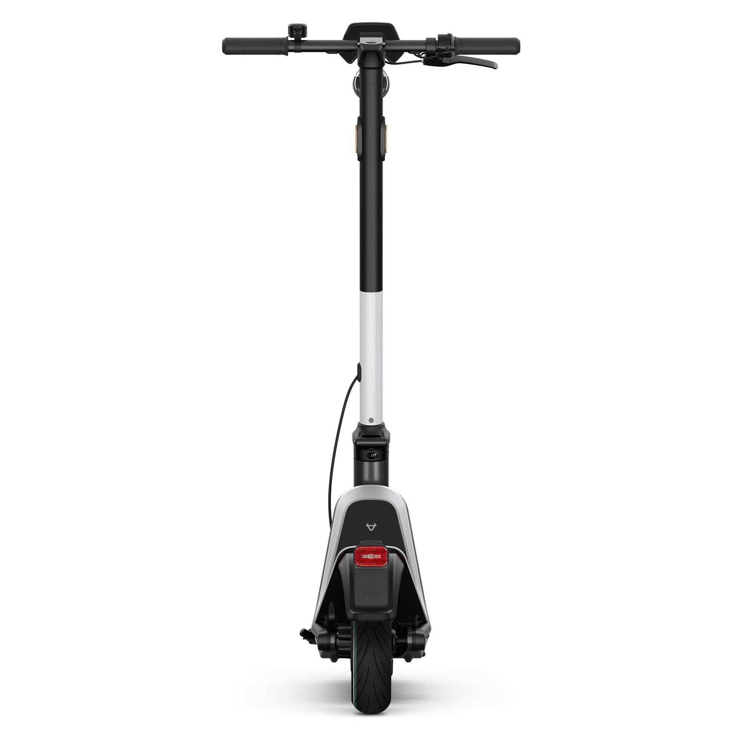 NIU KQi3 Sport Electric Scooter - Image 4