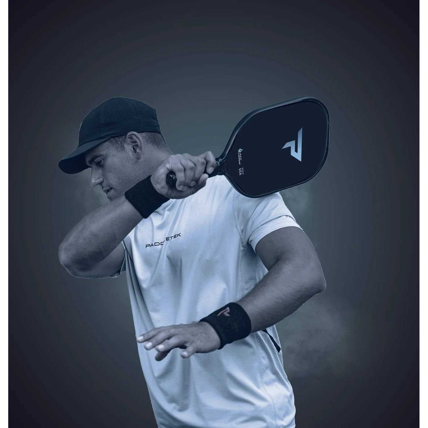 Paddletek Tempest Pro Pickleball Paddle - Image 3