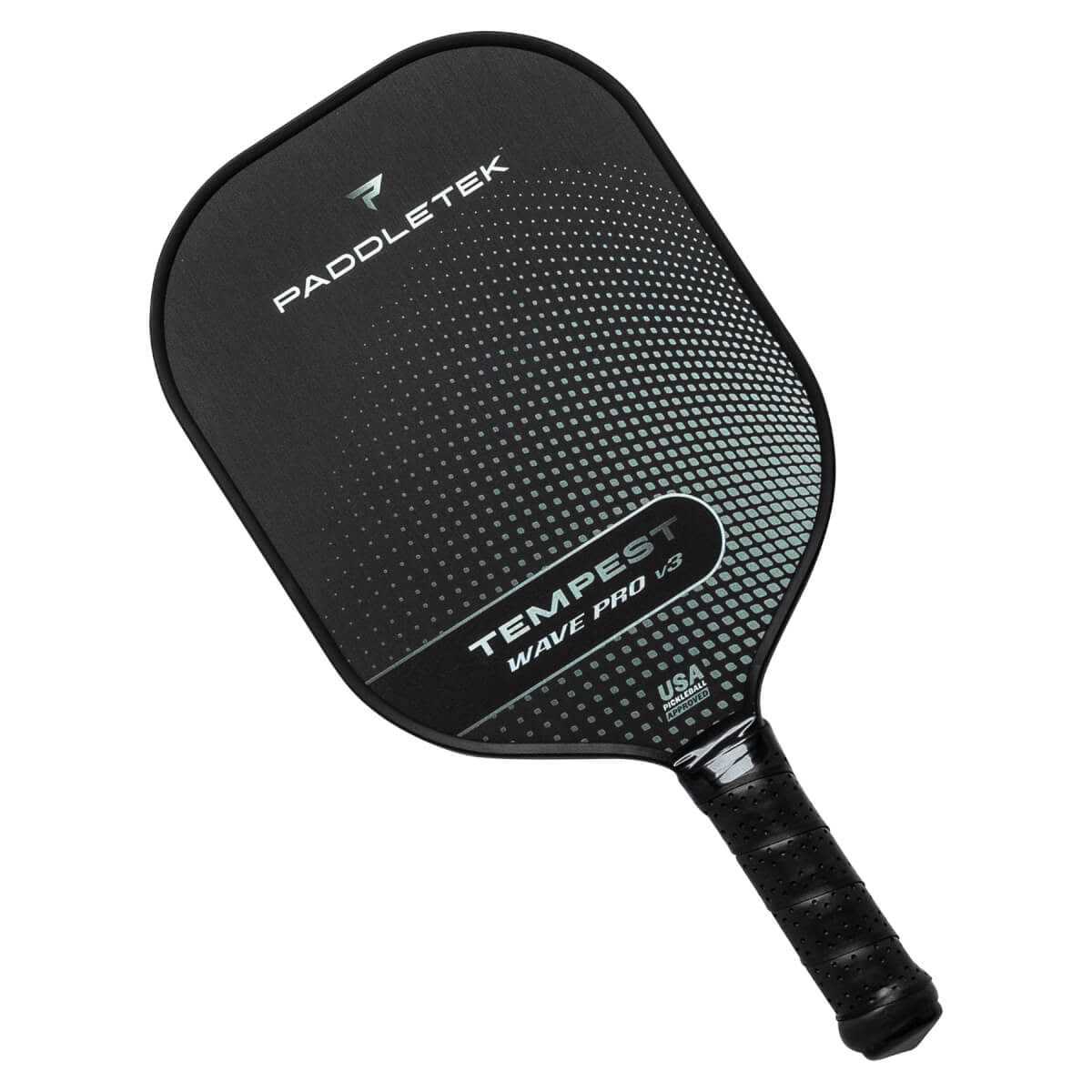 Paddletek Tempest Pro Pickleball Paddle - Image 5