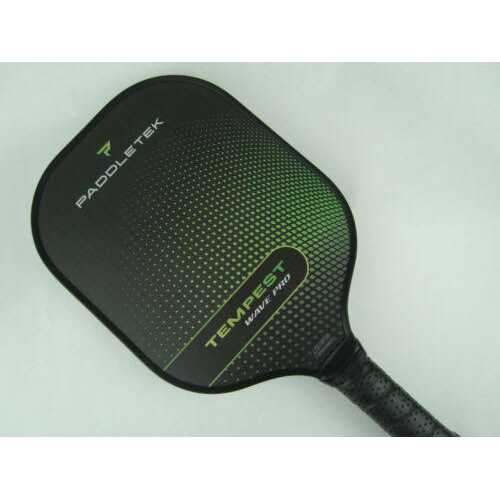 Paddletek Tempest Pro Pickleball Paddle - Image 2