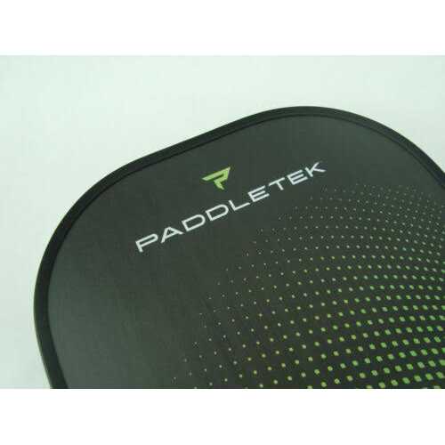 Paddletek Tempest Pro Pickleball Paddle - Image 3