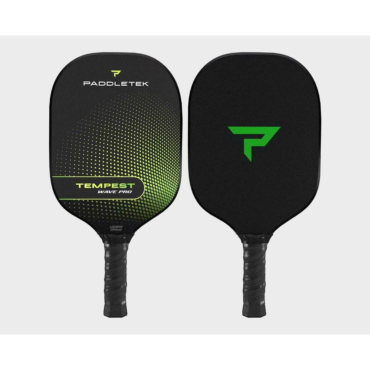 Paddletek Tempest Pro Pickleball Paddle - Image 5