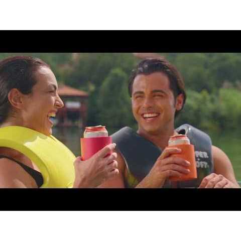 TRC Recreation Super Soft USCG Vest - Image 5