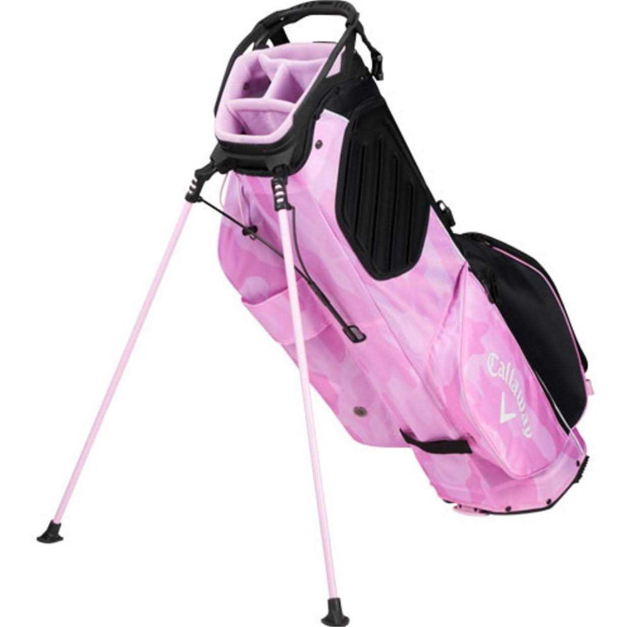 Alternative view of Callaway Fairway C Golf Stand Bag
