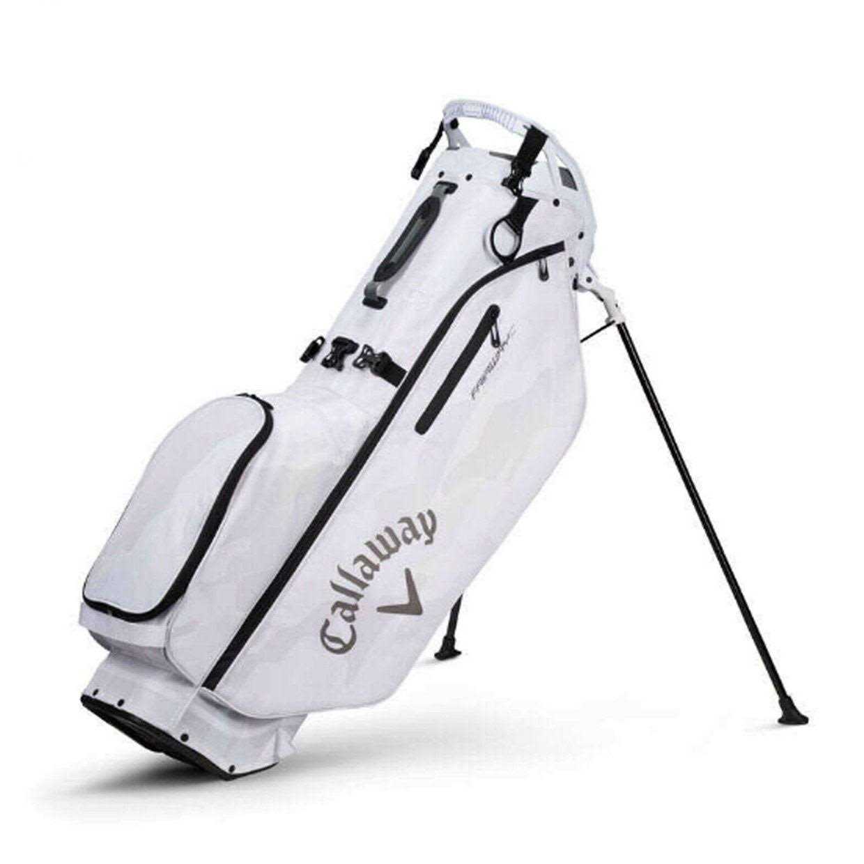Callaway Fairway C Golf Stand Bag - Image 4