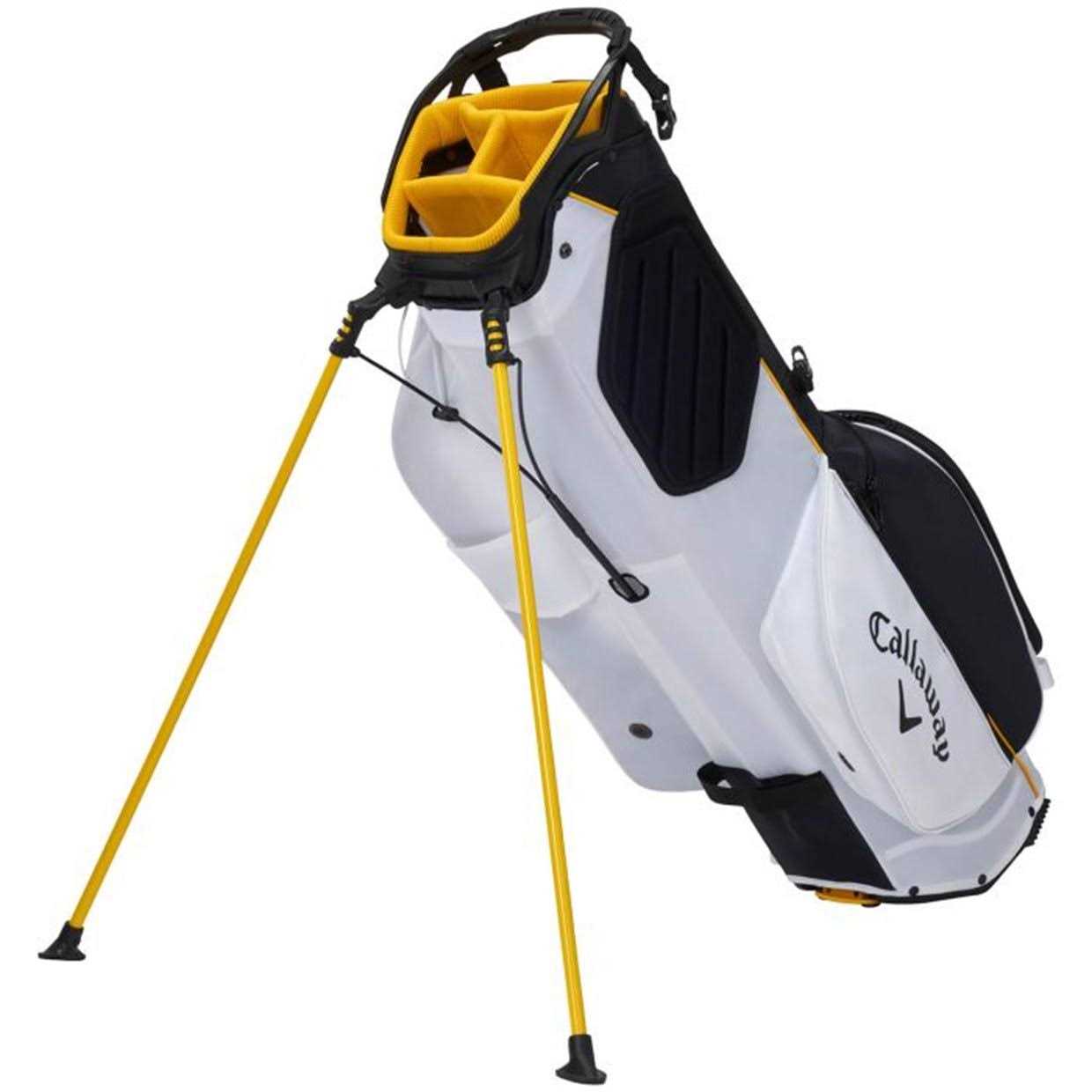 Callaway Fairway C Golf Stand Bag - Image 5