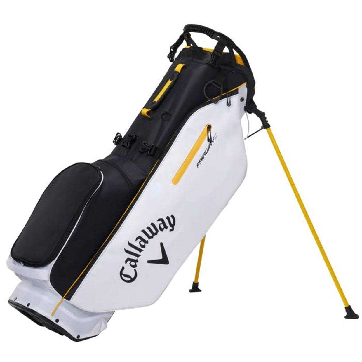 Alternative view of Callaway Fairway C Golf Stand Bag