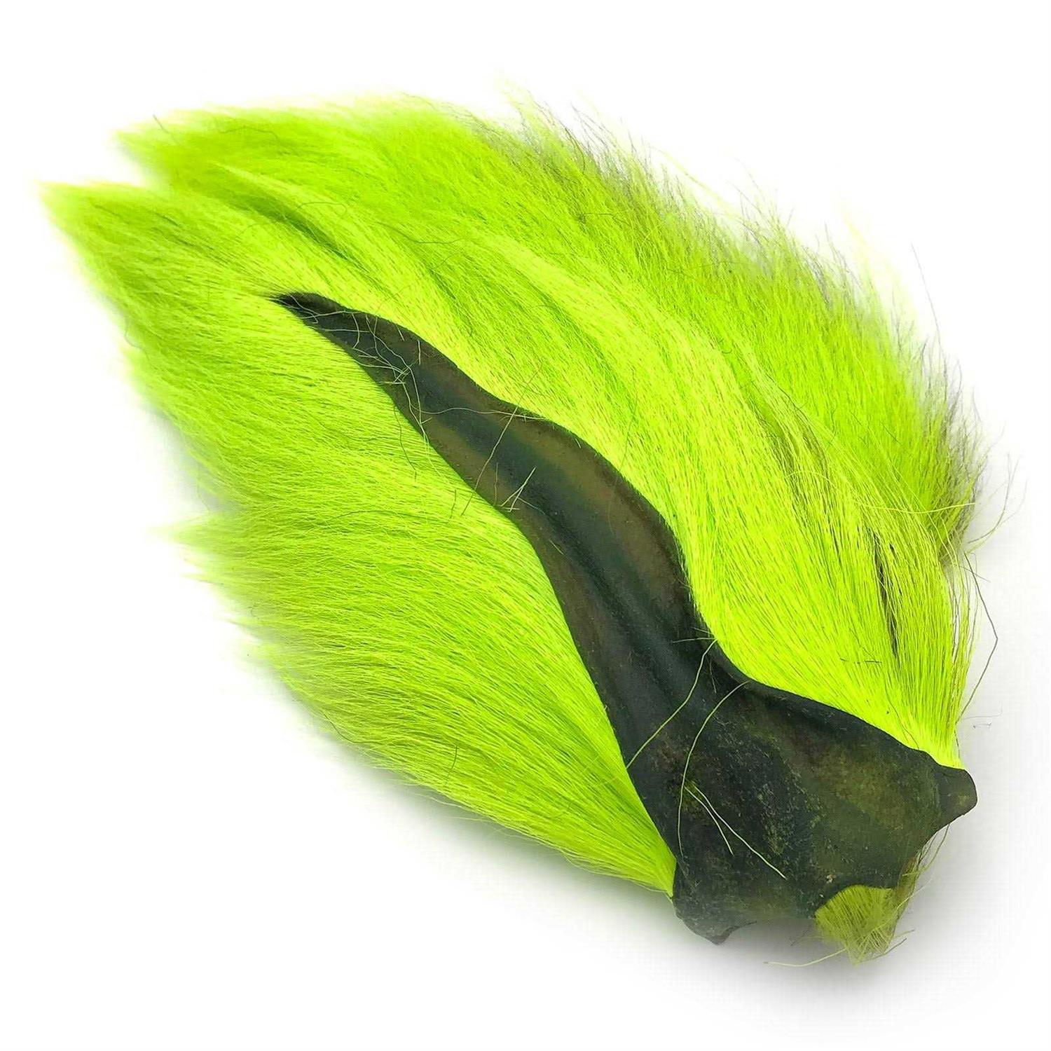 Hareline Large Northern Bucktail - Image 4