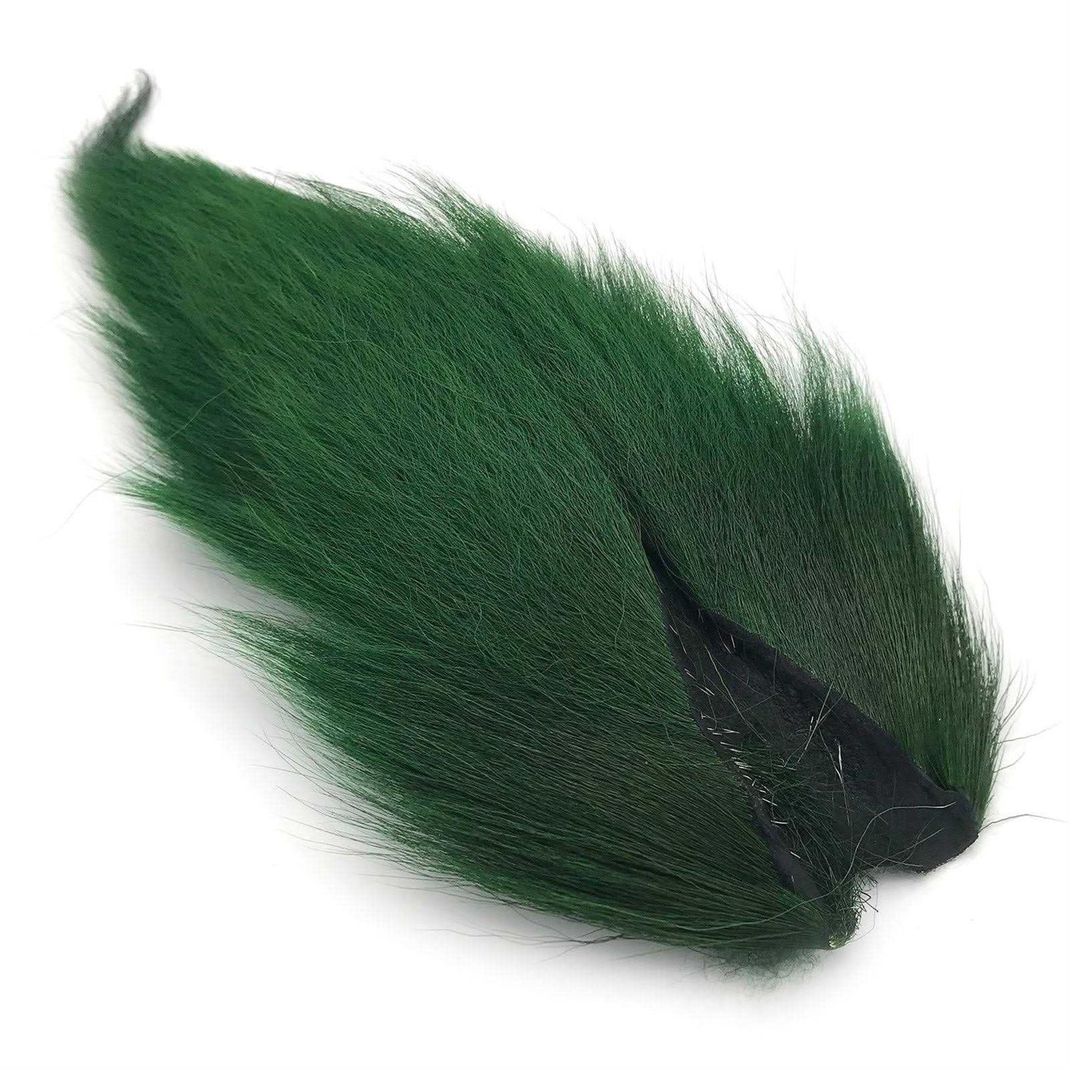 Hareline Large Northern Bucktail - Image 2