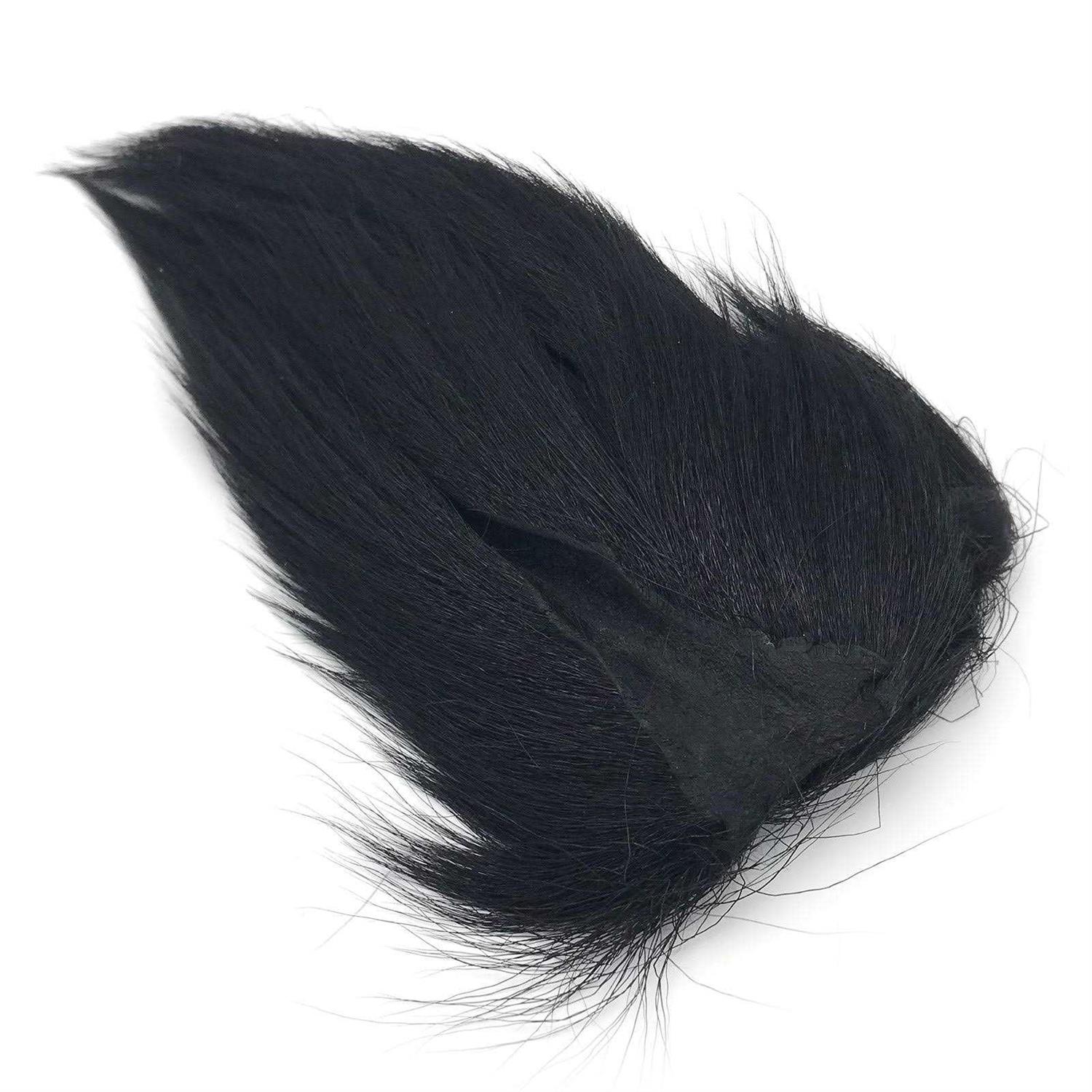 Hareline Large Northern Bucktail - Image 3