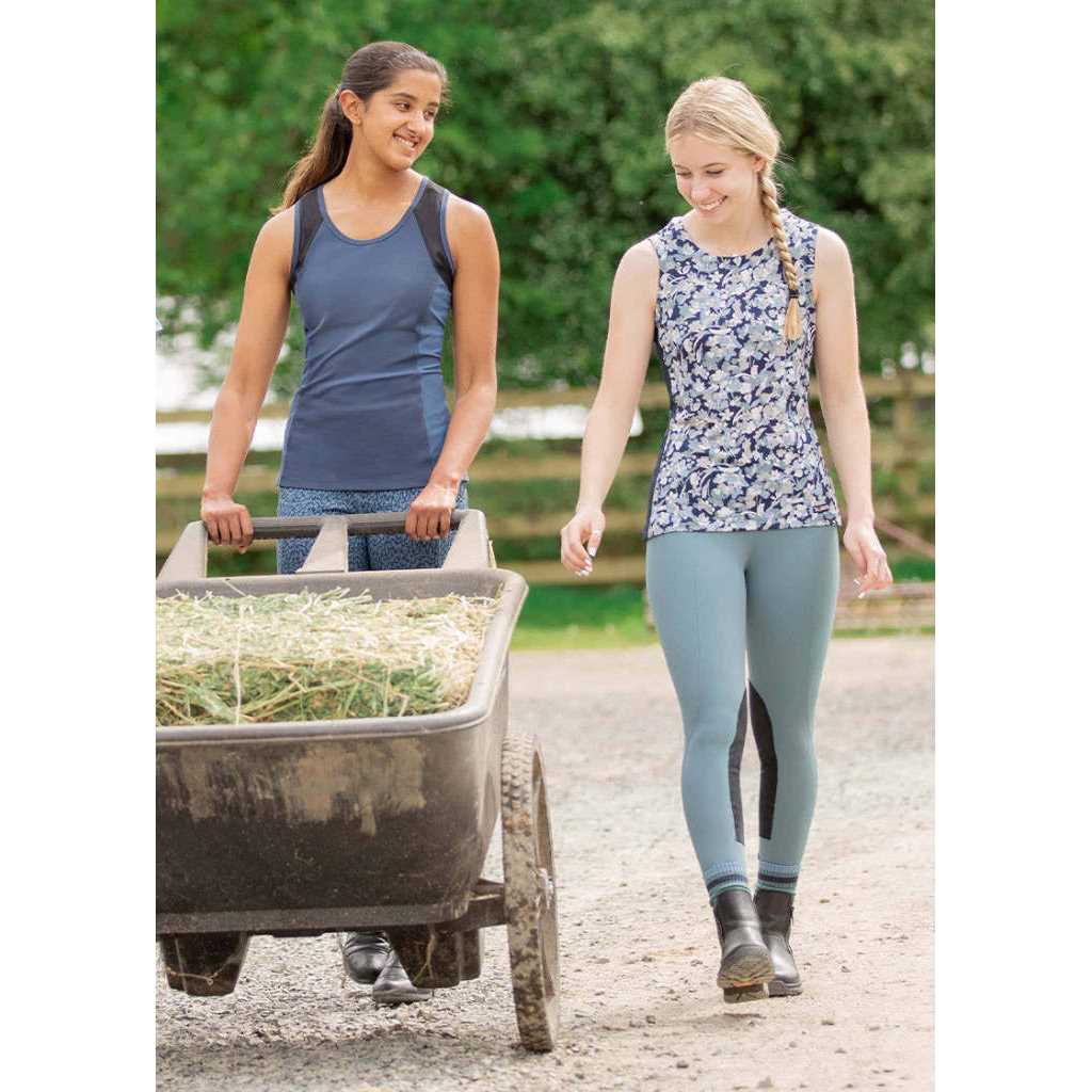 Flow Rise Performance Tight Kerrits - Image 2