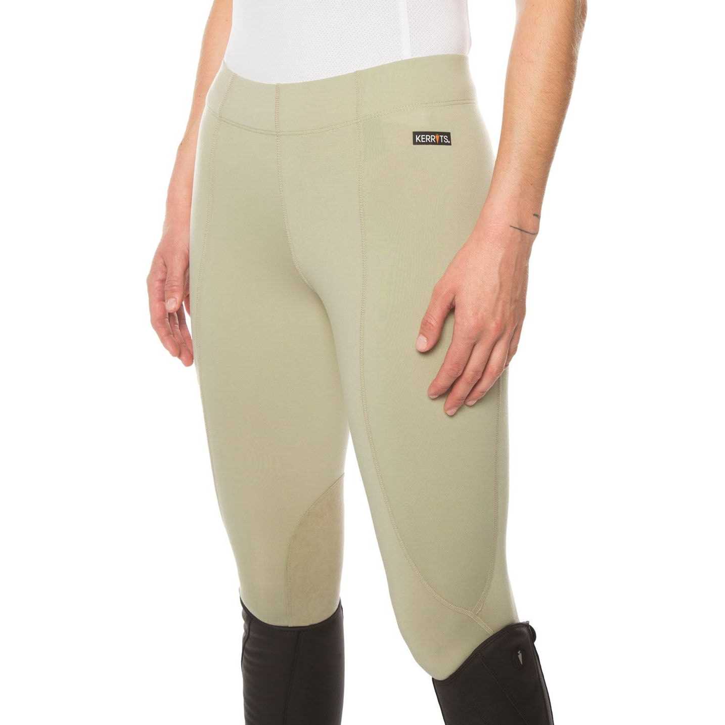 Flow Rise Performance Tight Kerrits - Image 4