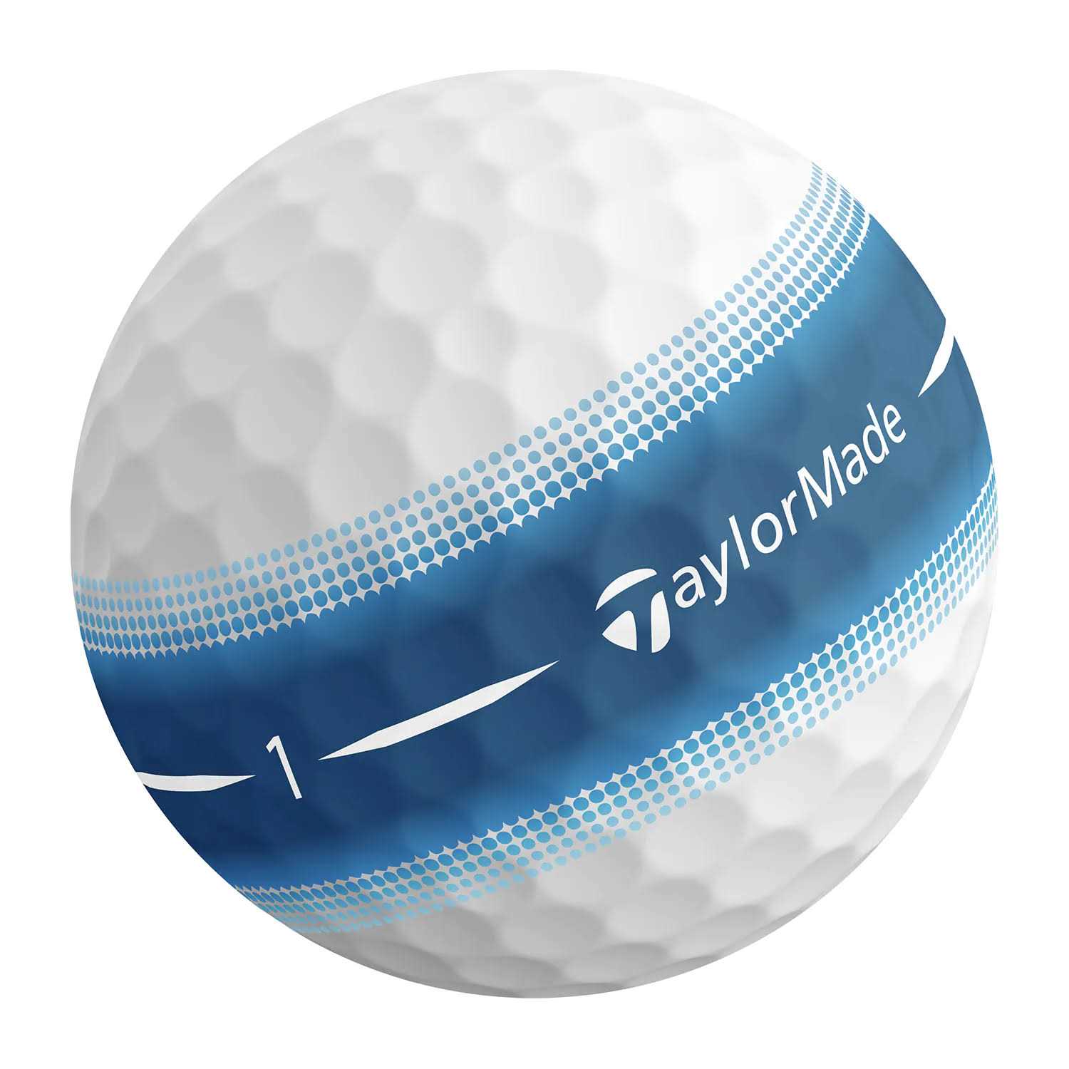 Callaway Supersoft Splatter Golf Balls - Image 3