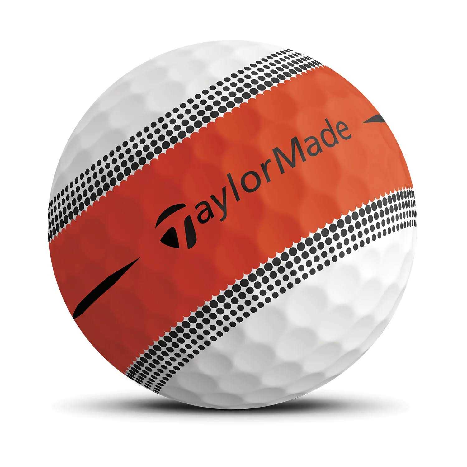 Callaway Supersoft Splatter Golf Balls - Image 4
