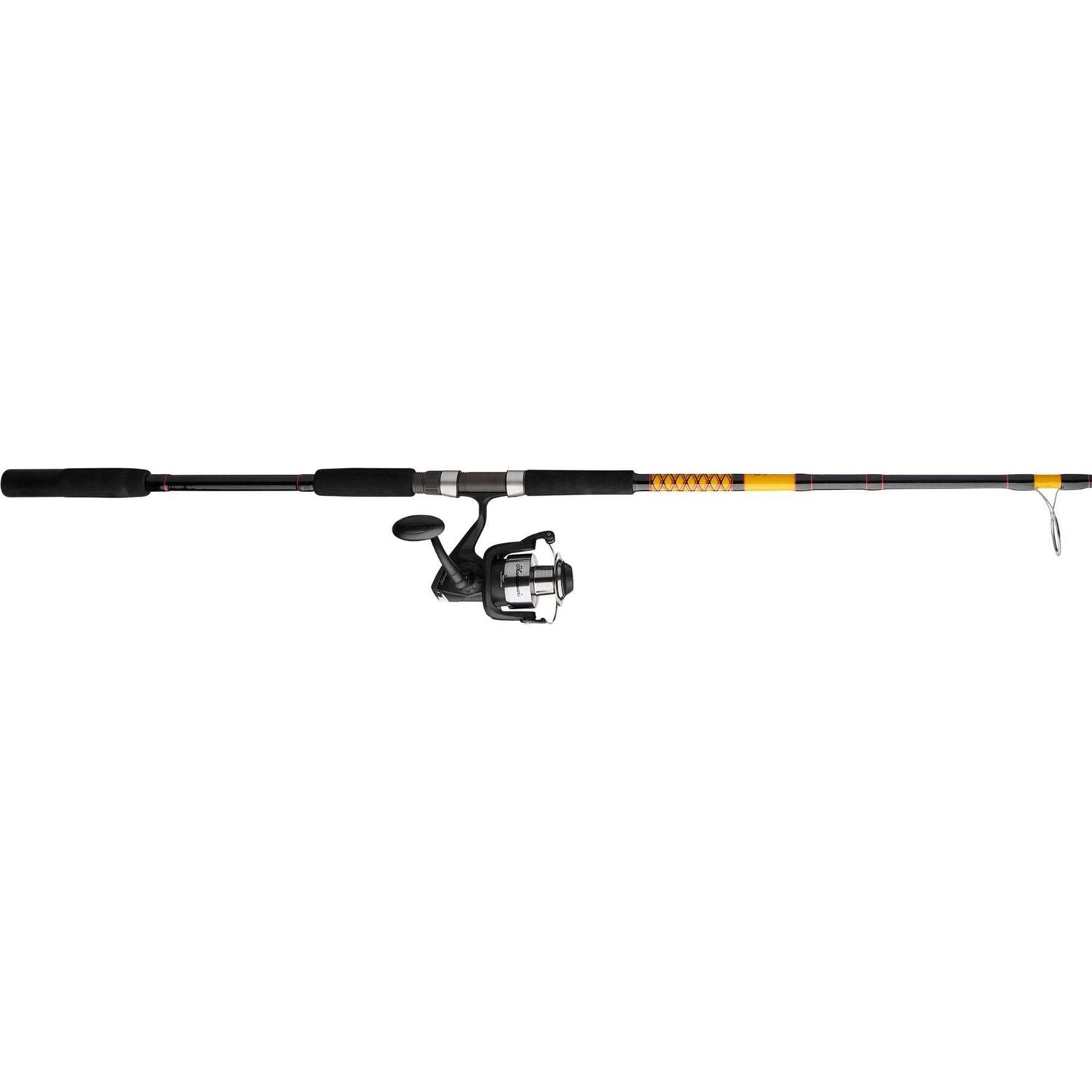 Ugly Stik Bigwater Spinning Combo - Image 3