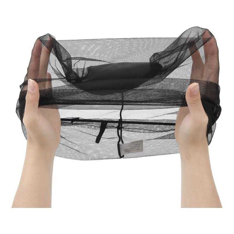 Ozark Trail Head Mosquito Net 5102 - Image 4